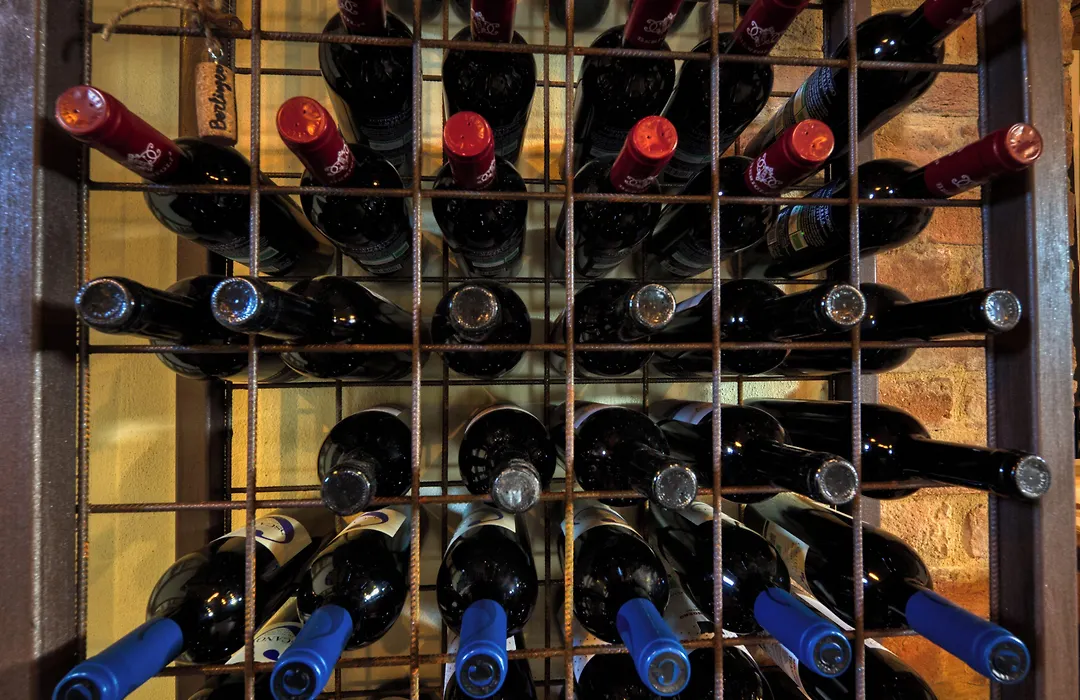 La Casa Di Campagna-1