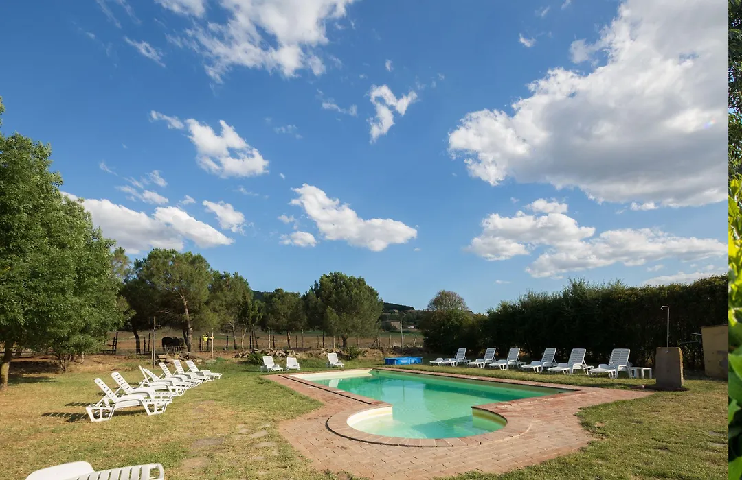 La Casa Di Campagna-1