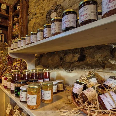 La Casa Di Campagna-2