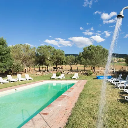 La Casa Di Campagna-3